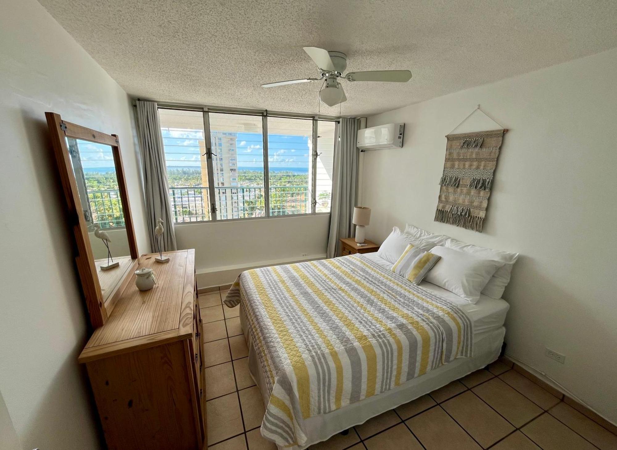 Beachfront Condo At Costa Azul Luquillo Buitenkant foto